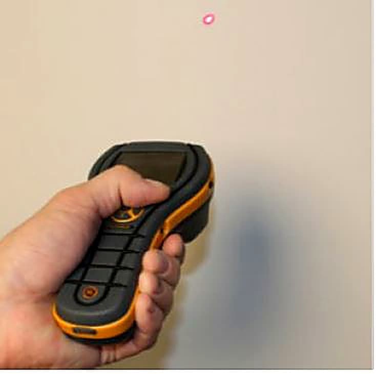 Protimeter BLD9800 Moisture Measurement System MMS3