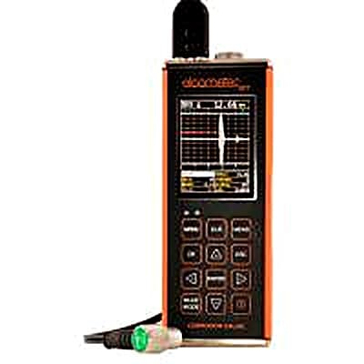The Elcometer CG100ABDL+