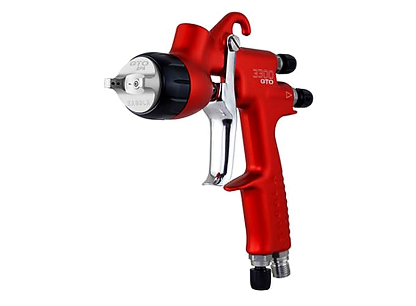 Sagola 3300 GTO Gravity Spray Gun