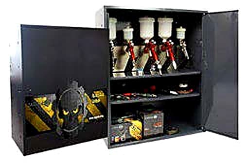 Sagola X 4100 Series Suction Spray Gun