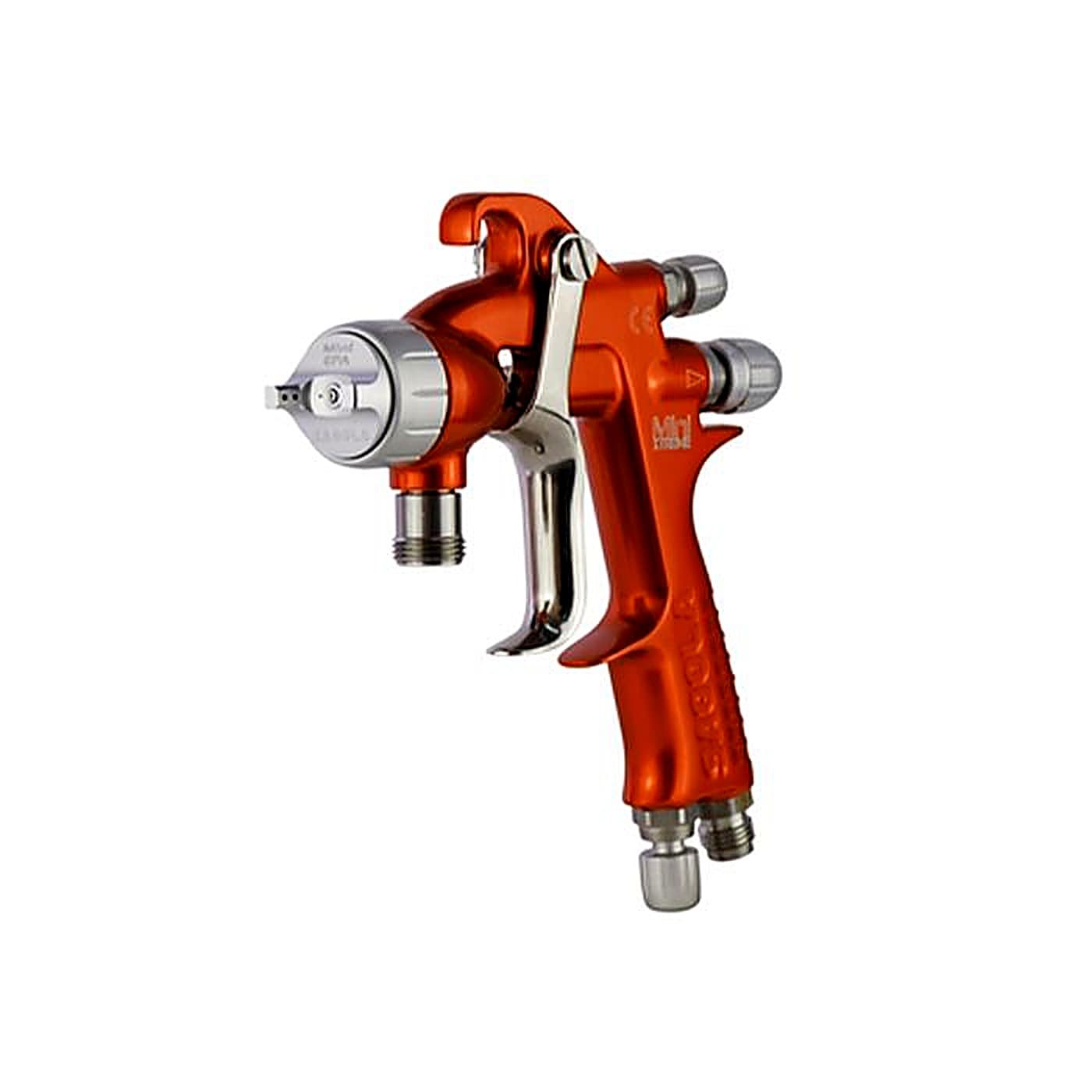 Elcometer P30B Lower Outlet Pressure Tank