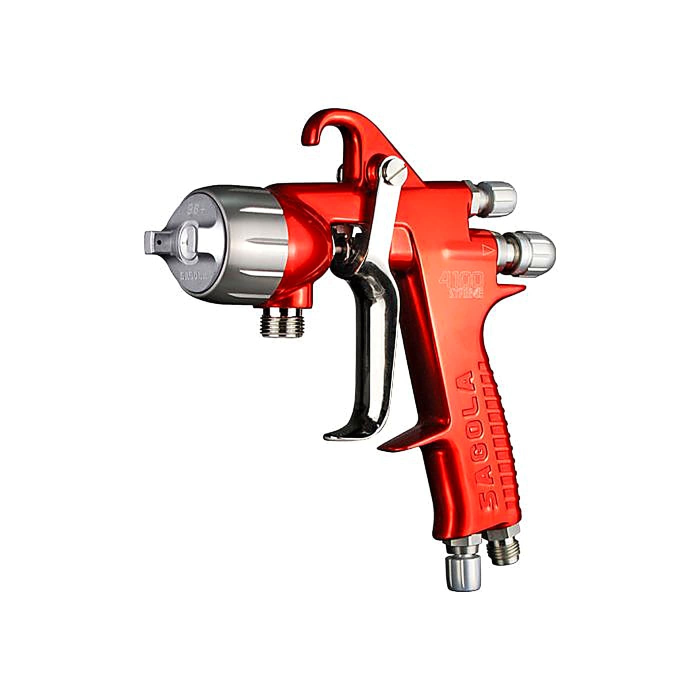 Elcometer P30B Lower Outlet Pressure Tank