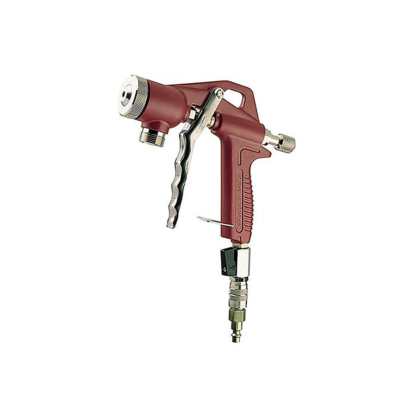 Elcometer P30B Lower Outlet Pressure Tank