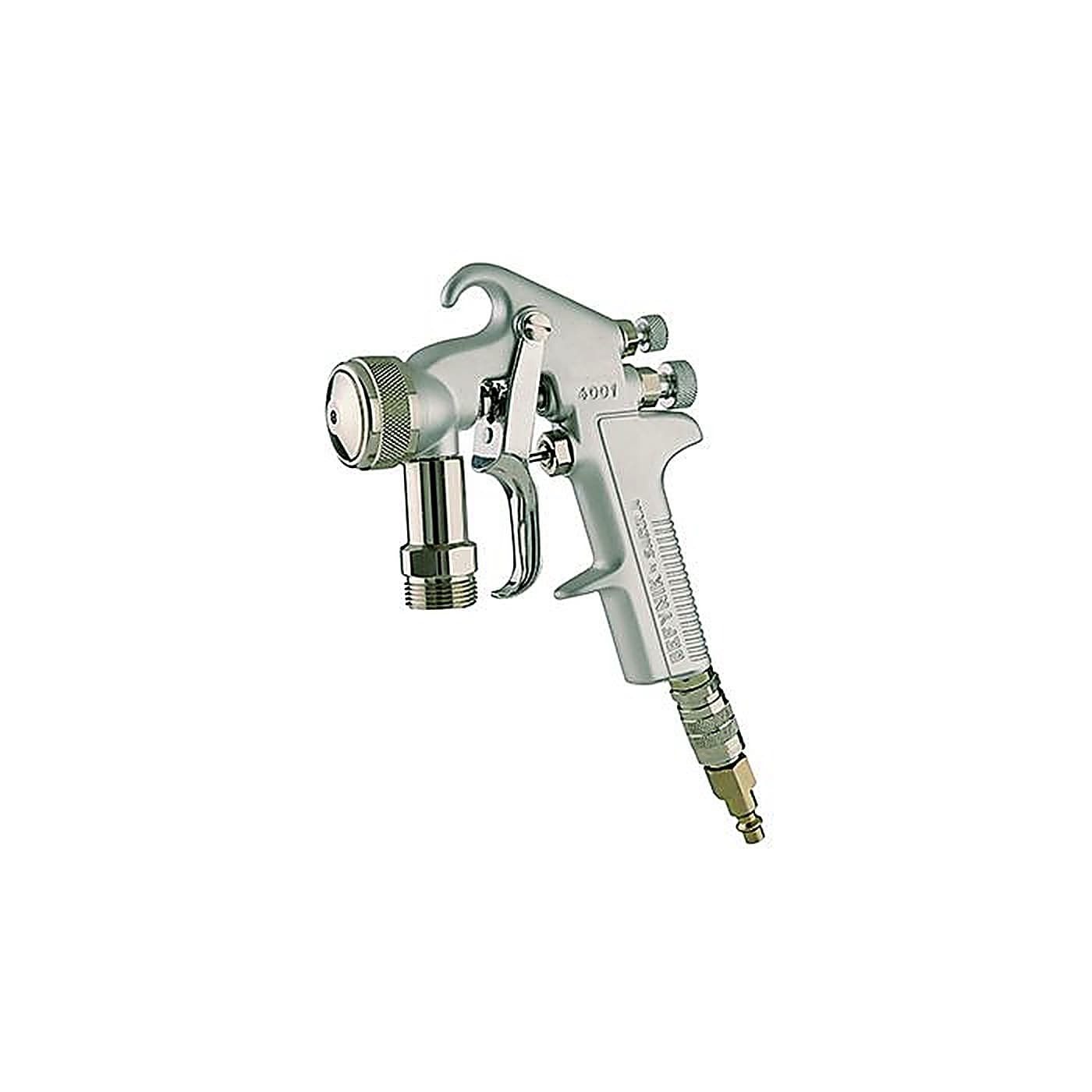 Elcometer P30B Lower Outlet Pressure Tank