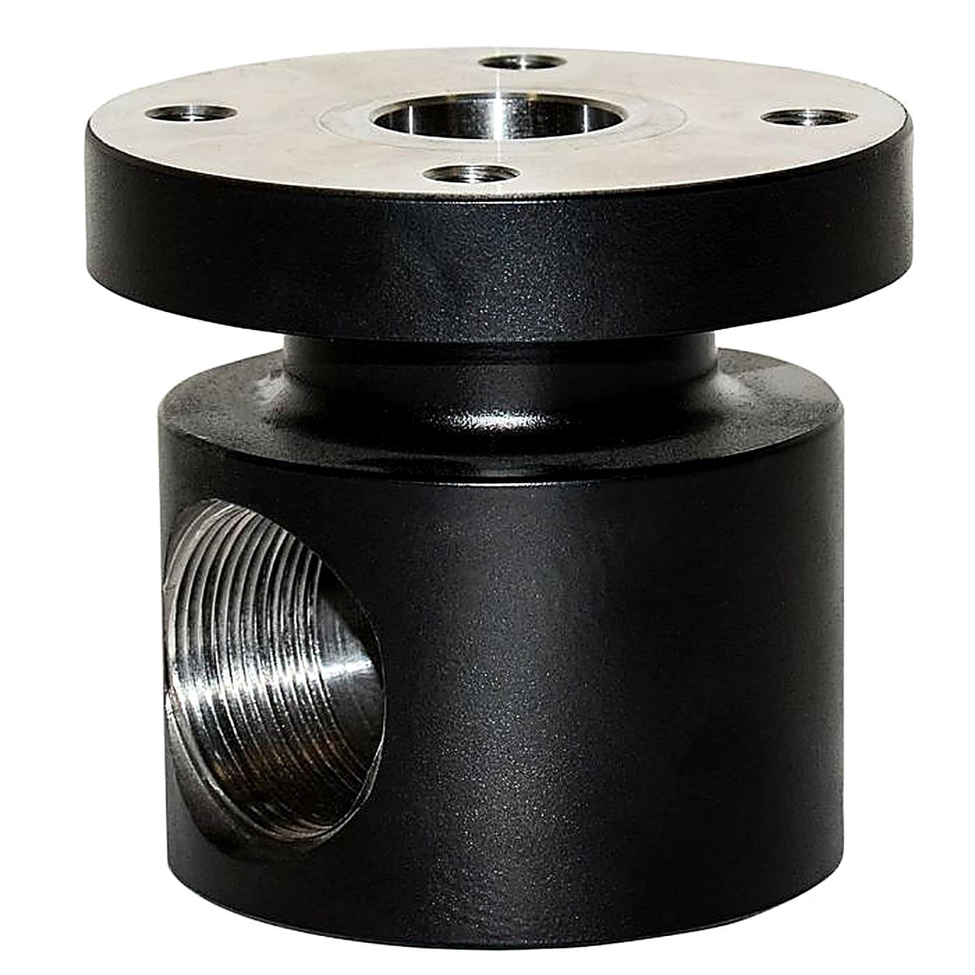 Mixer T for Elcometer GV and AGV Abrasive Media Valves 38mm