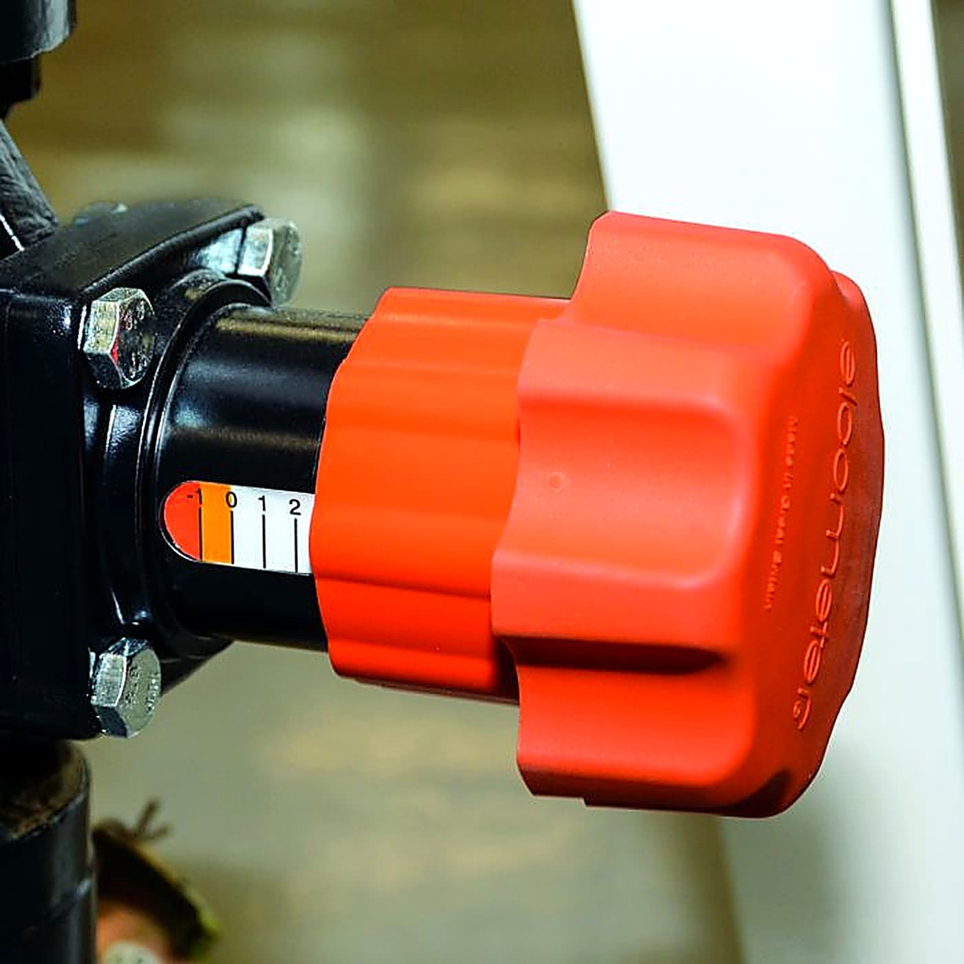 Elcometer MGV Mini General Valve