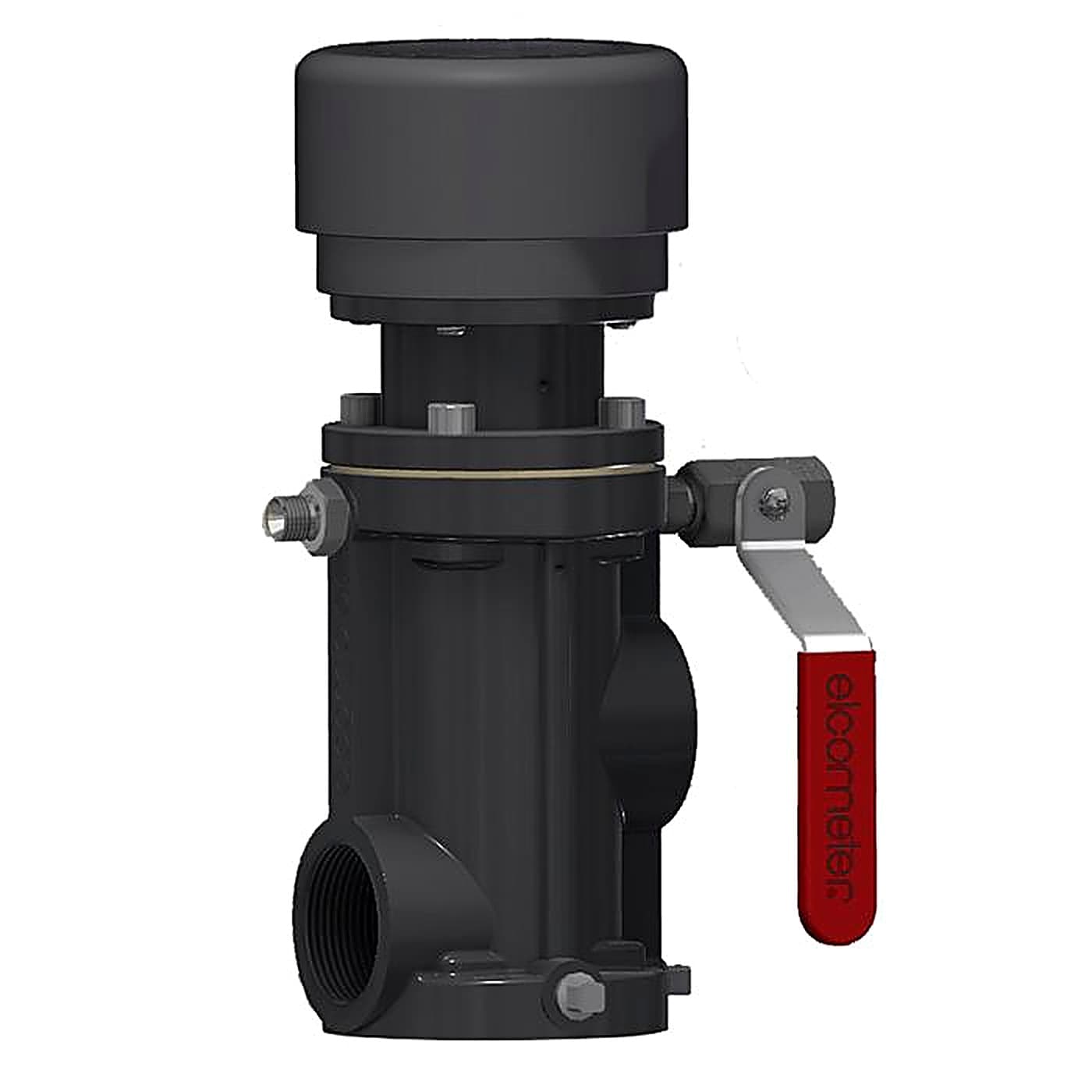 Elcometer RCV4000 Remote Control Valve 32mm
