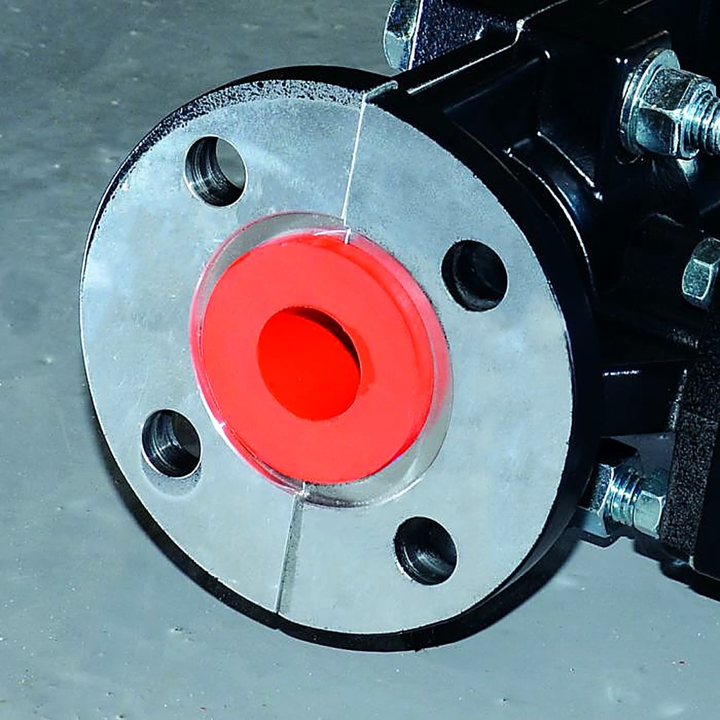 Elcometer MGV Mini General Valve