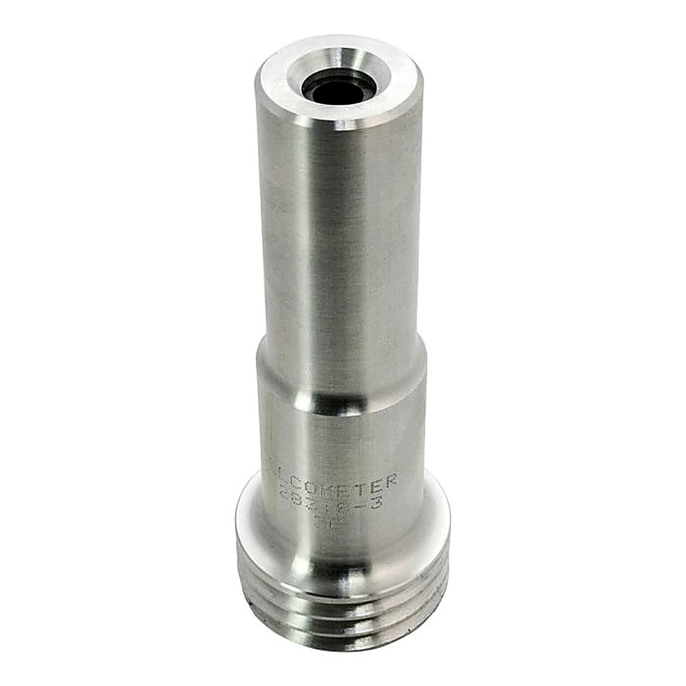 Tungsten Carbide Venturi Blast Nozzle with Aluminium Jacket
