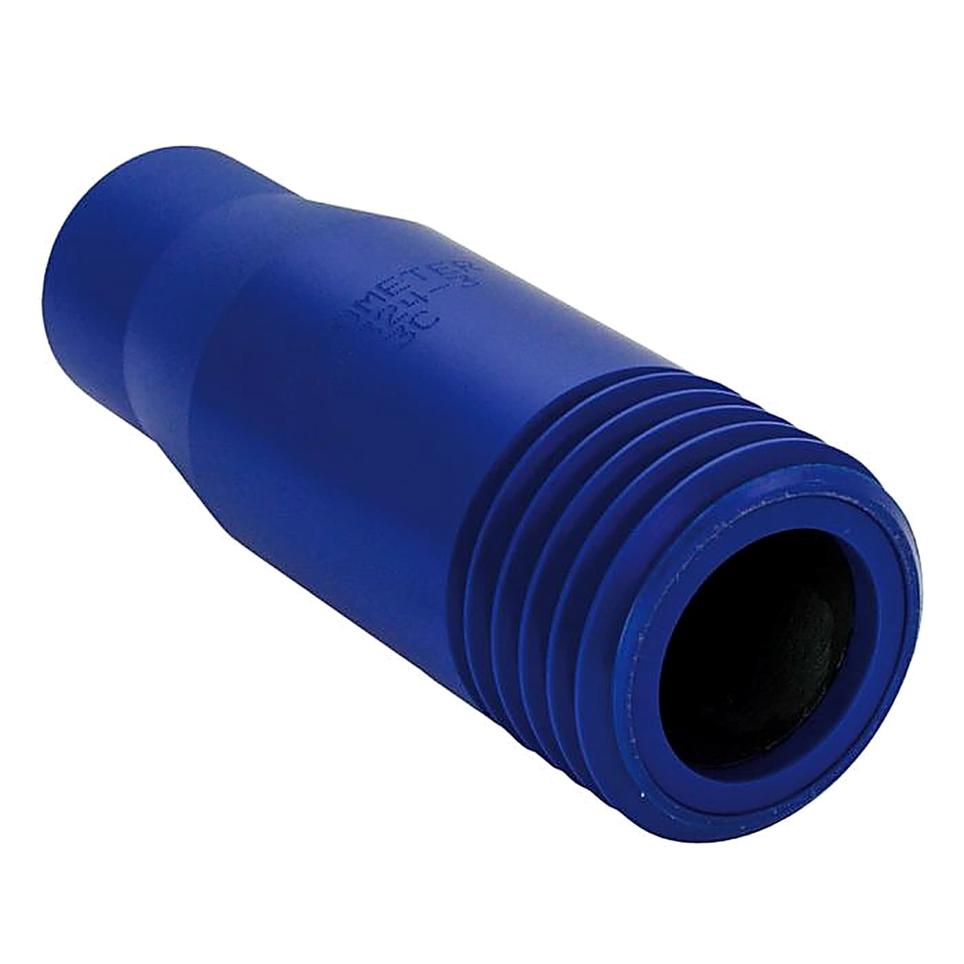 Silicon Carbide Venturi Nozzle with Acetal Jacket
