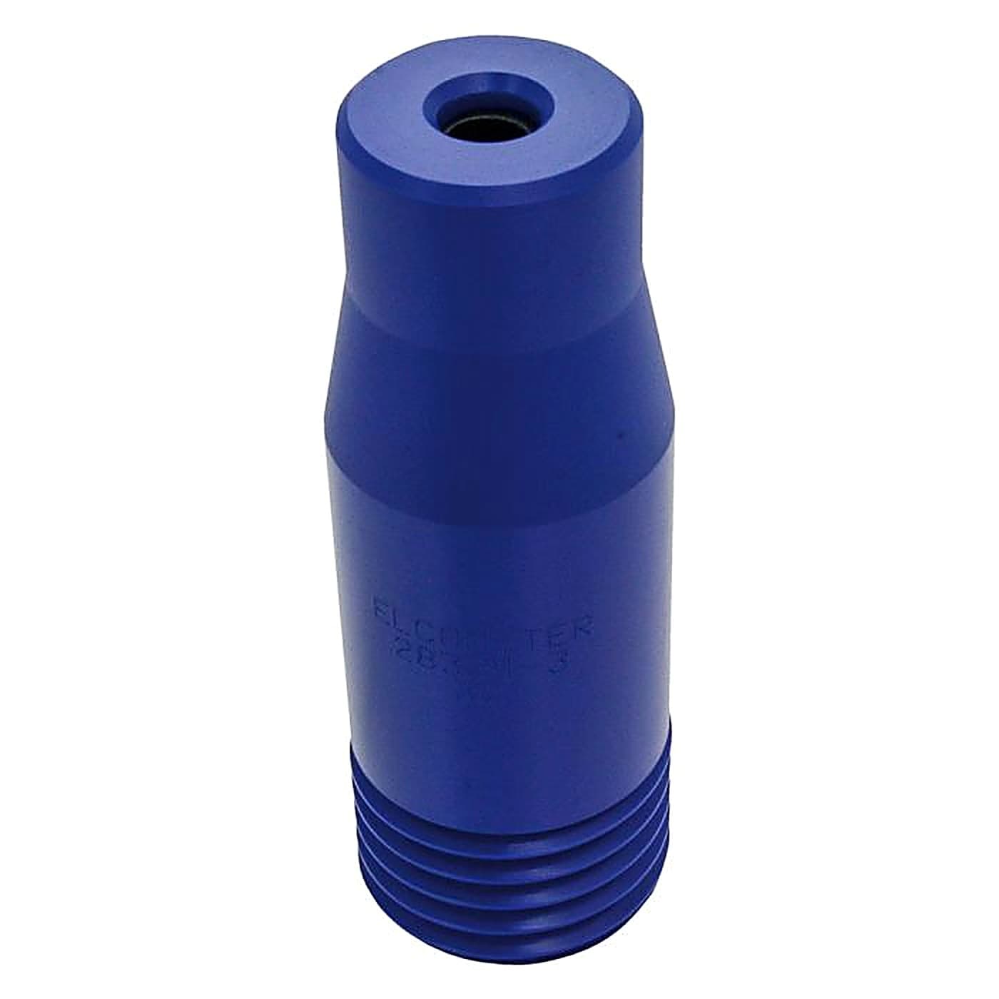 Silicon Carbide Venturi Nozzle with Acetal Jacket