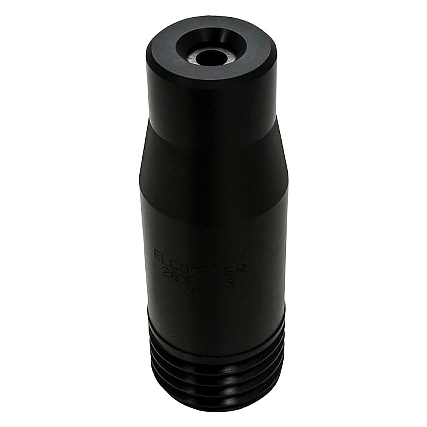 Tungsten Carbide Venturi Blast Nozzle with Acetal Jacket