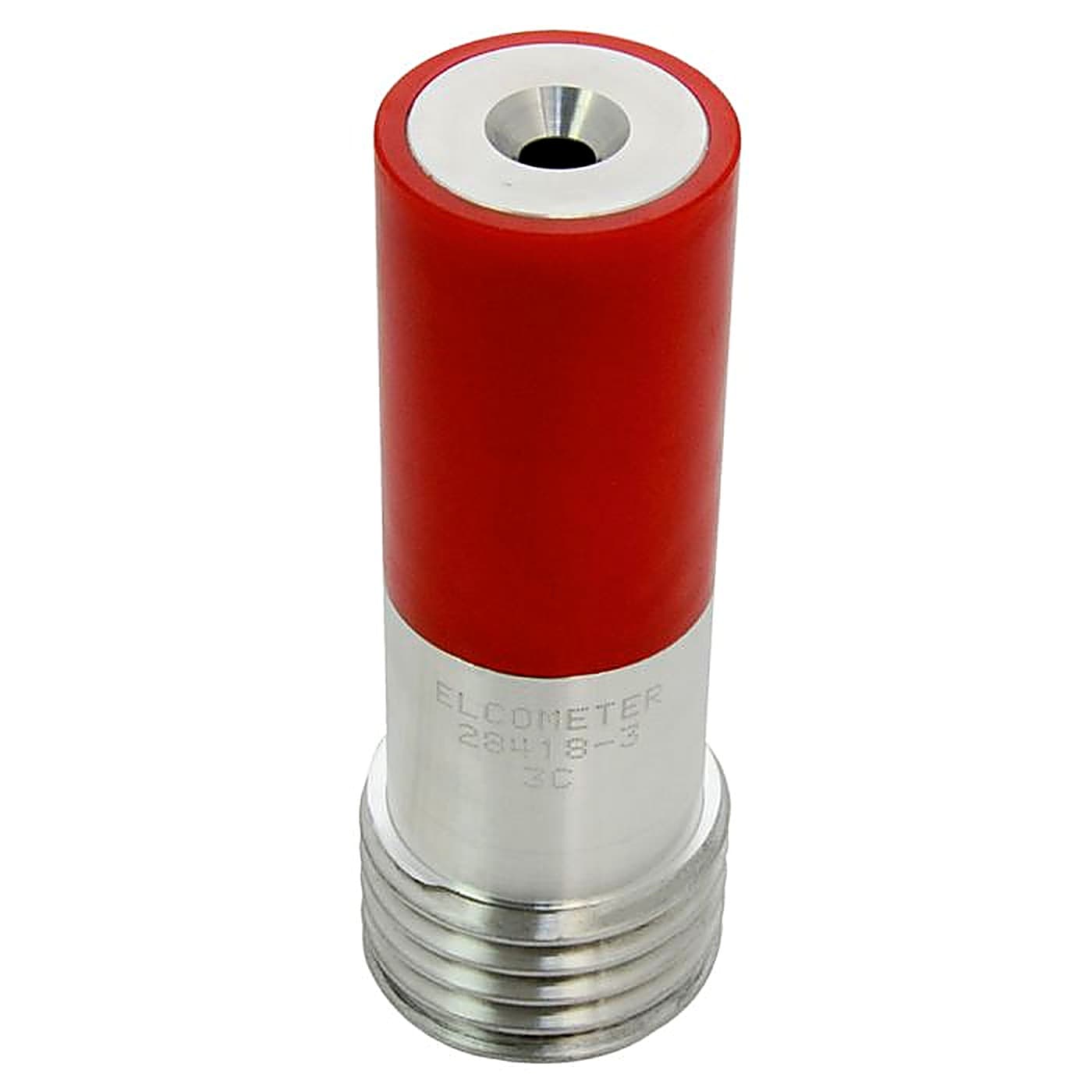 Boron Carbide Venturi Nozzle with Aluminium Jacket and Rubber Sleeve