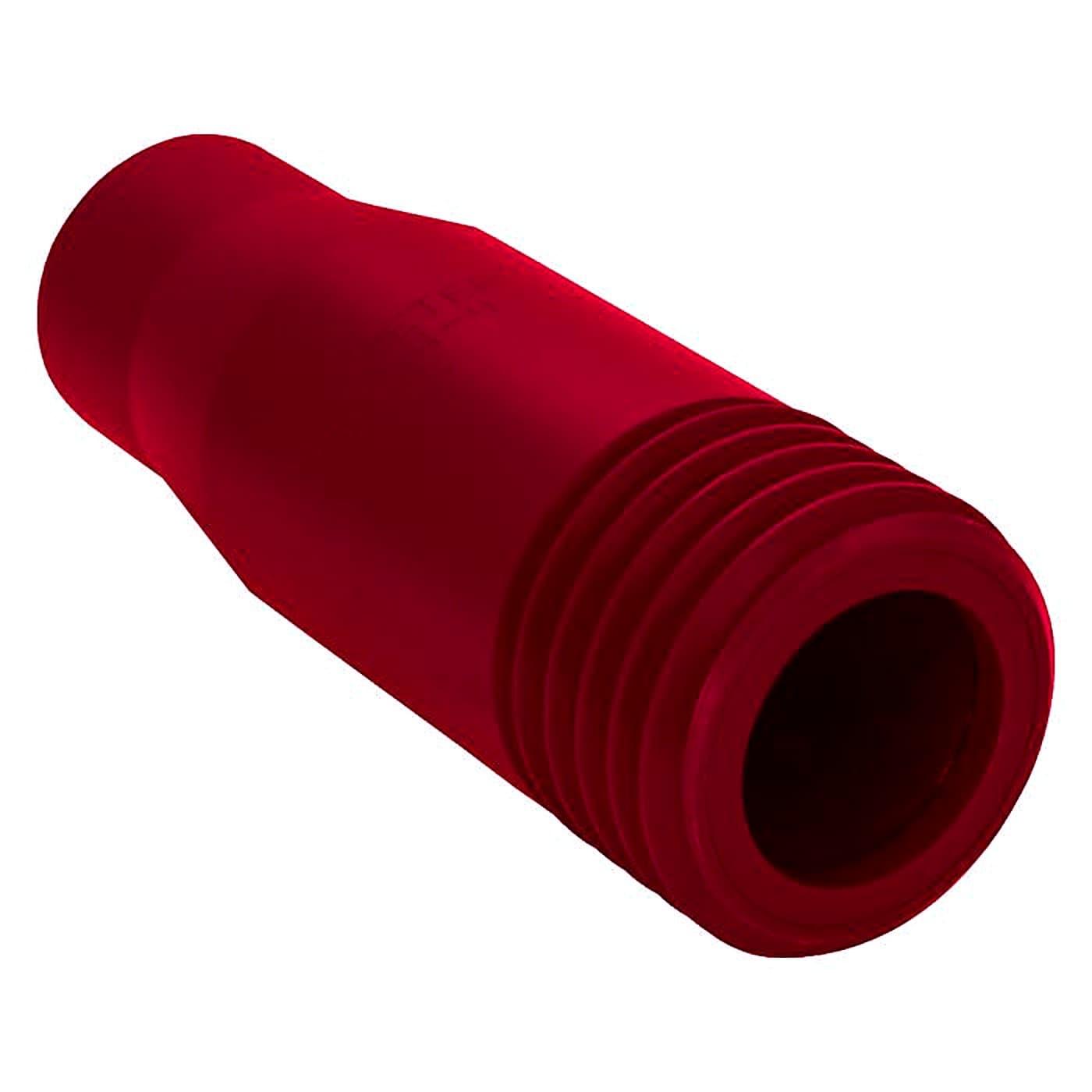 Silicon Nitride \"Syalon\" Syclone Venturi Nozzle with Acetal Jacket