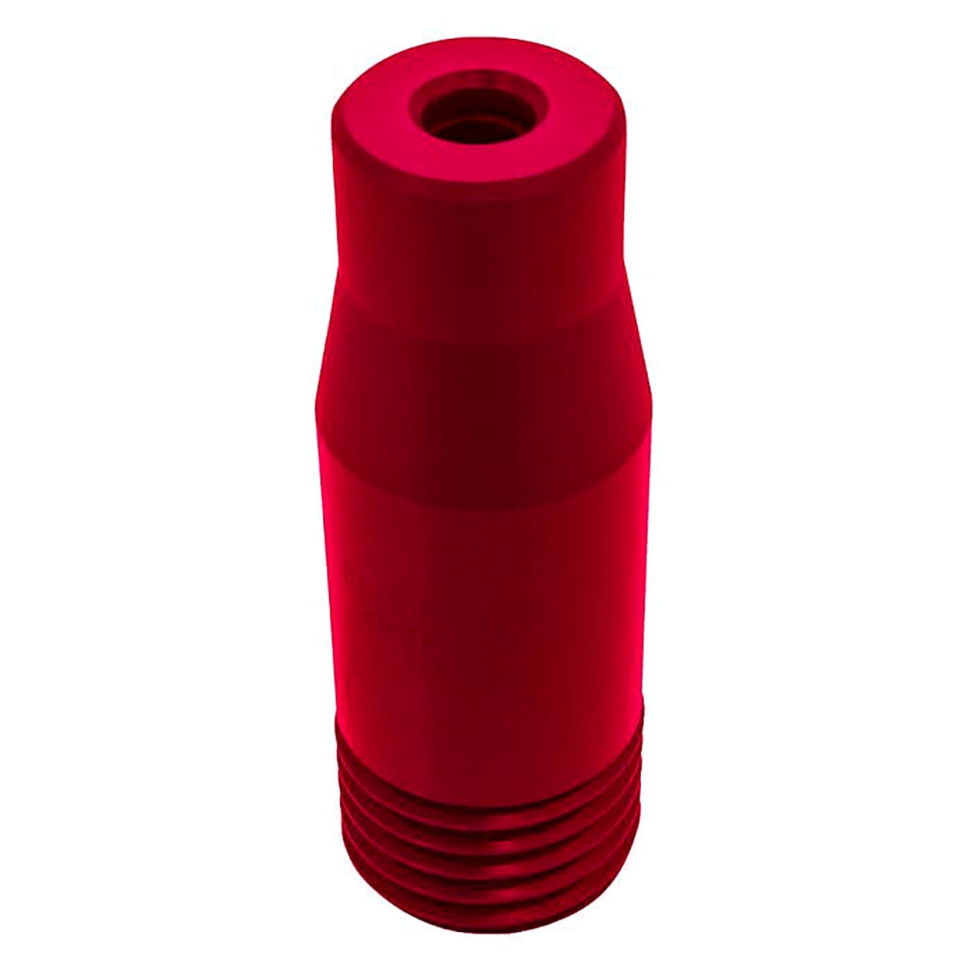 Silicon Nitride \"Syalon\" Syclone Venturi Nozzle with Acetal Jacket
