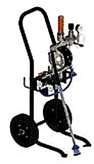 Pneumatic Pumps