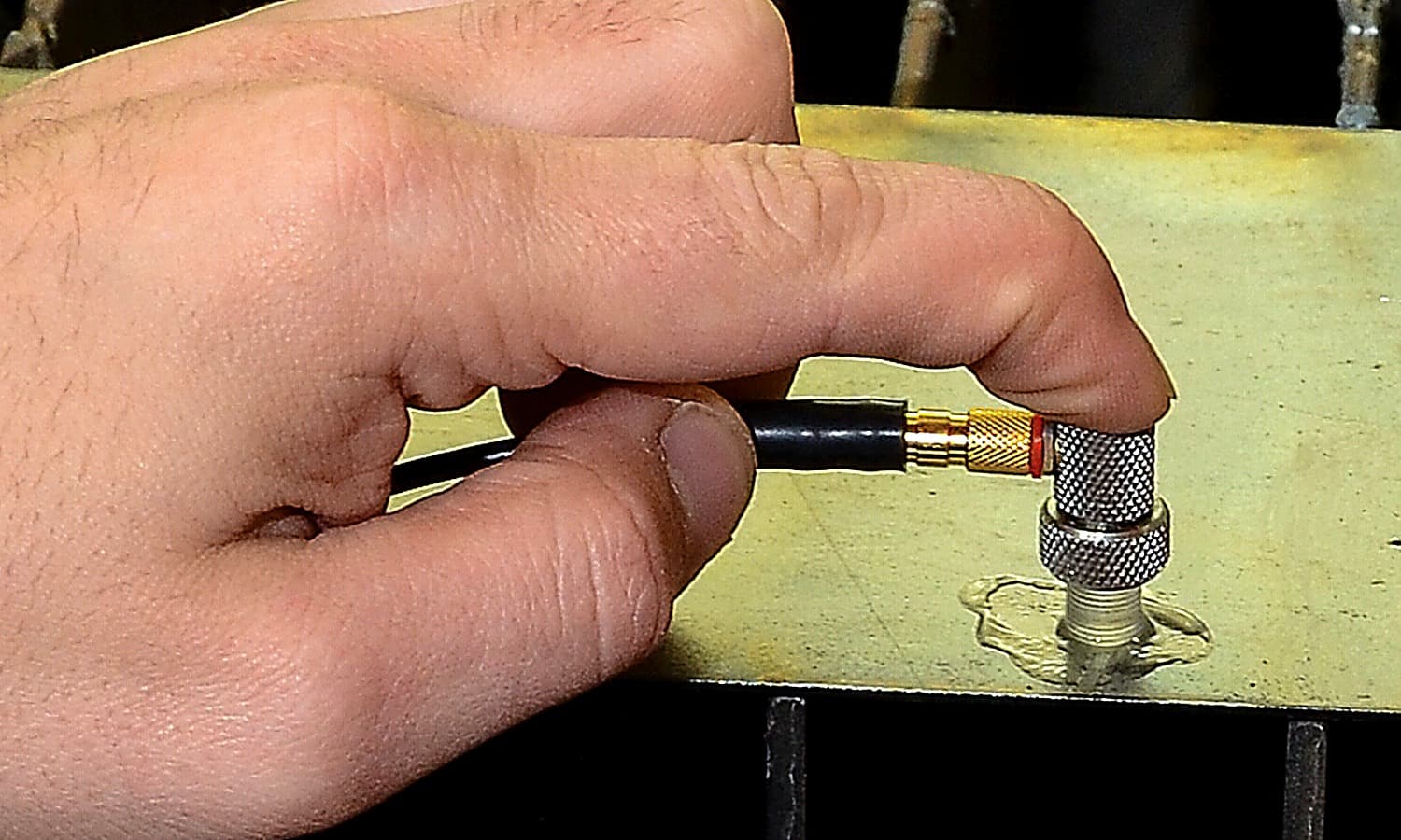 Dakota PMX Precision Thickness Gauges (PVX)