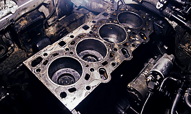 Dakota RX8-DL Sonic Tester