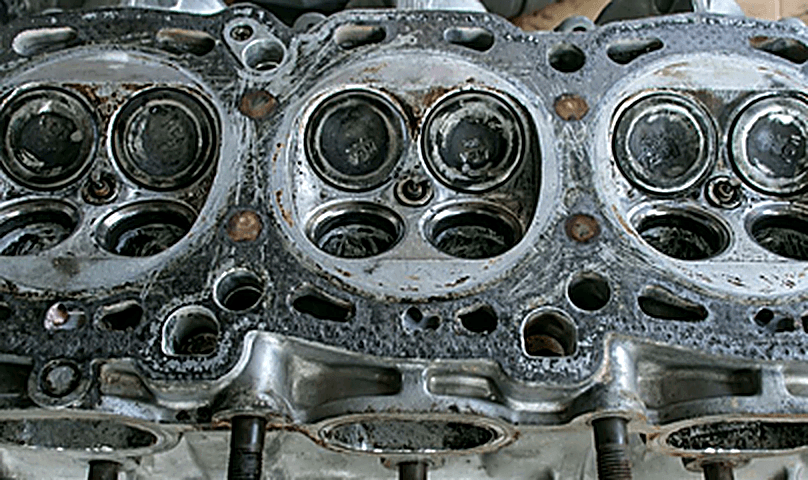 Dakota RX8-DL Sonic Tester