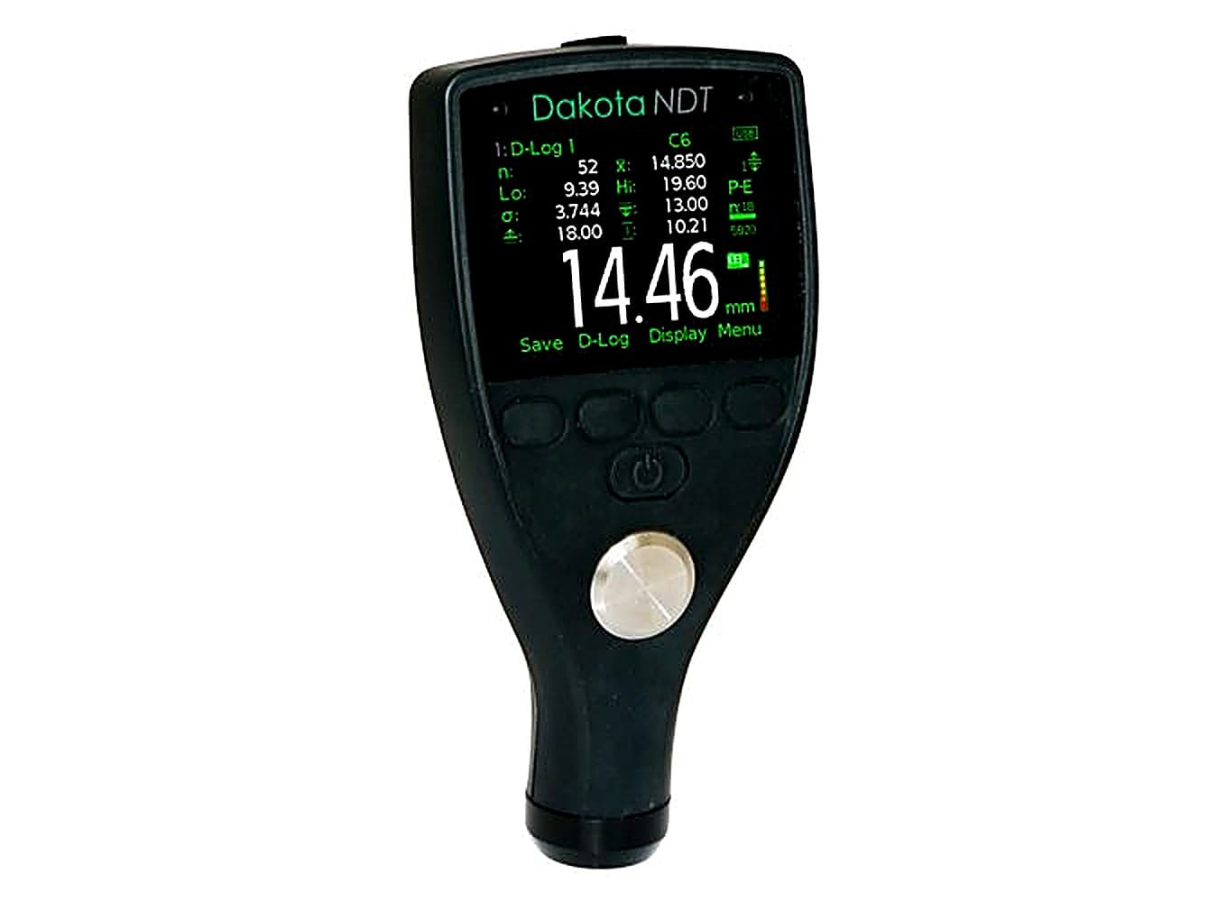 Dakota CX Thickness Gauges