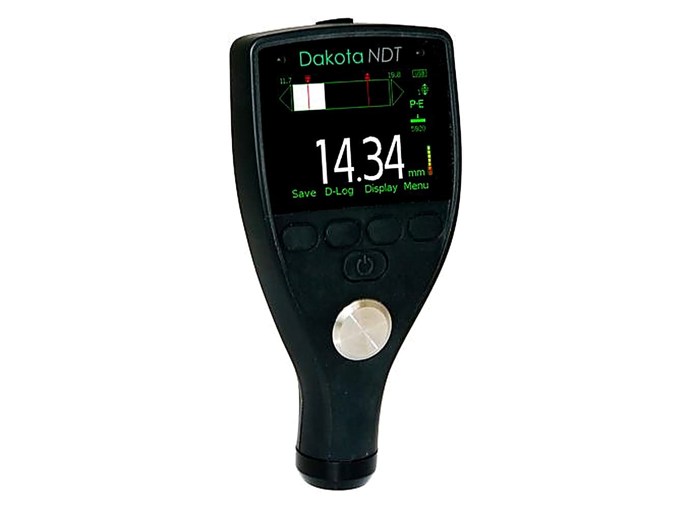 Dakota CX Thickness Gauges