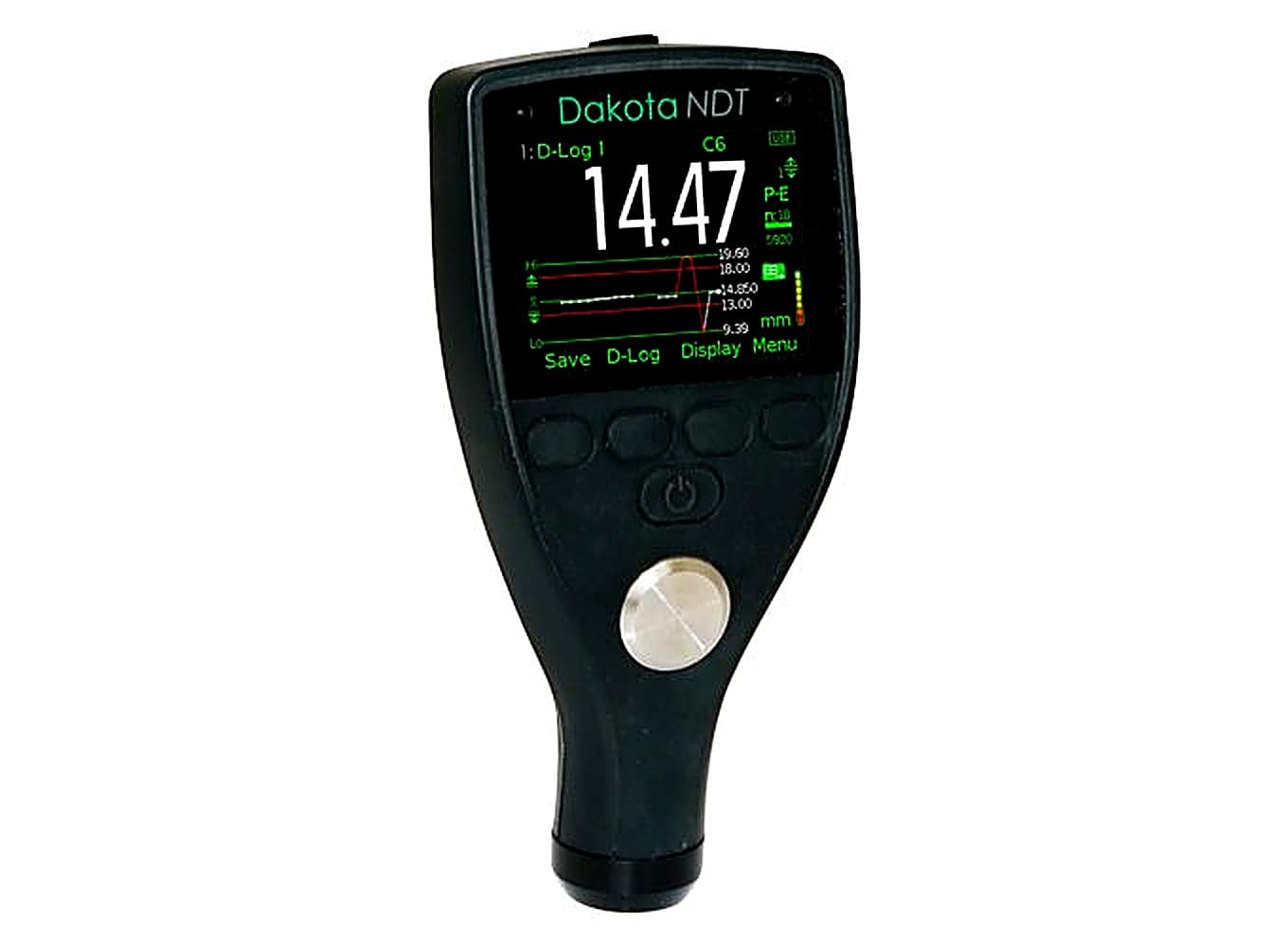 Dakota CX Thickness Gauges