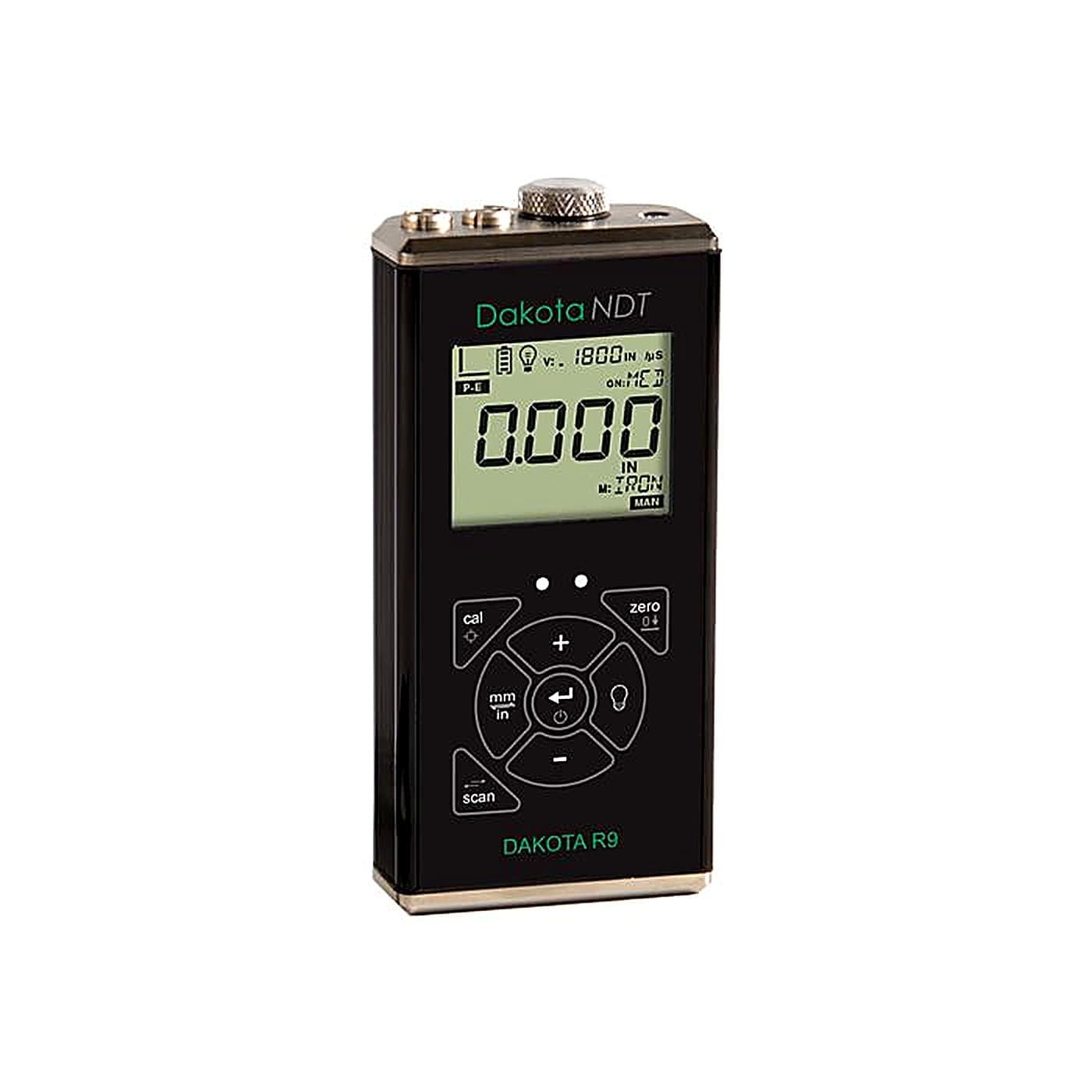 Dakota R9 Sonic Tester