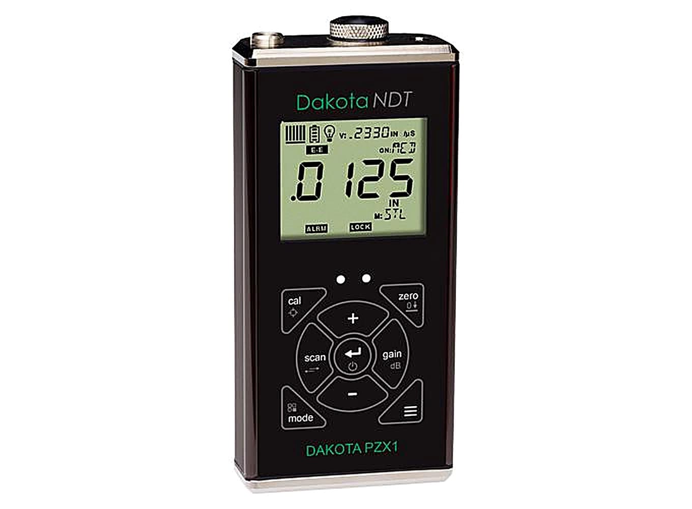 Dakota PZX Precision Thickness Gauges (PZX-7)