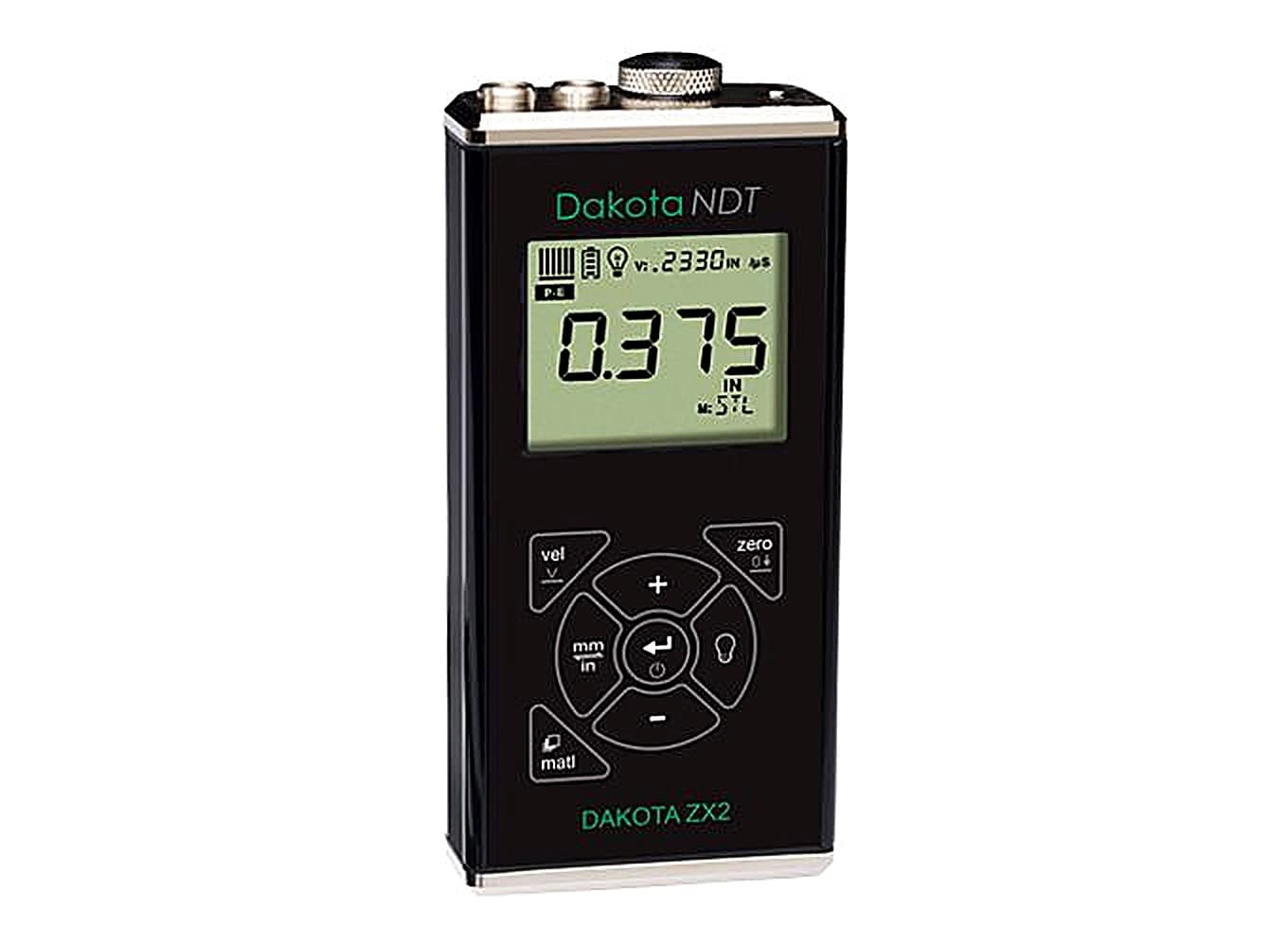 Dakota ZX Thickness Gauges