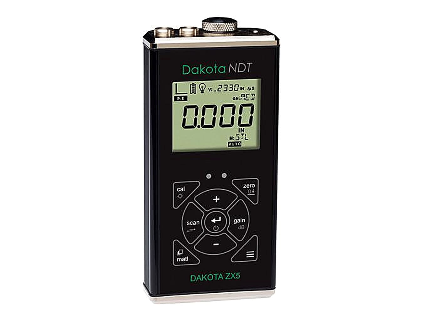 Dakota ZX Thickness Gauges