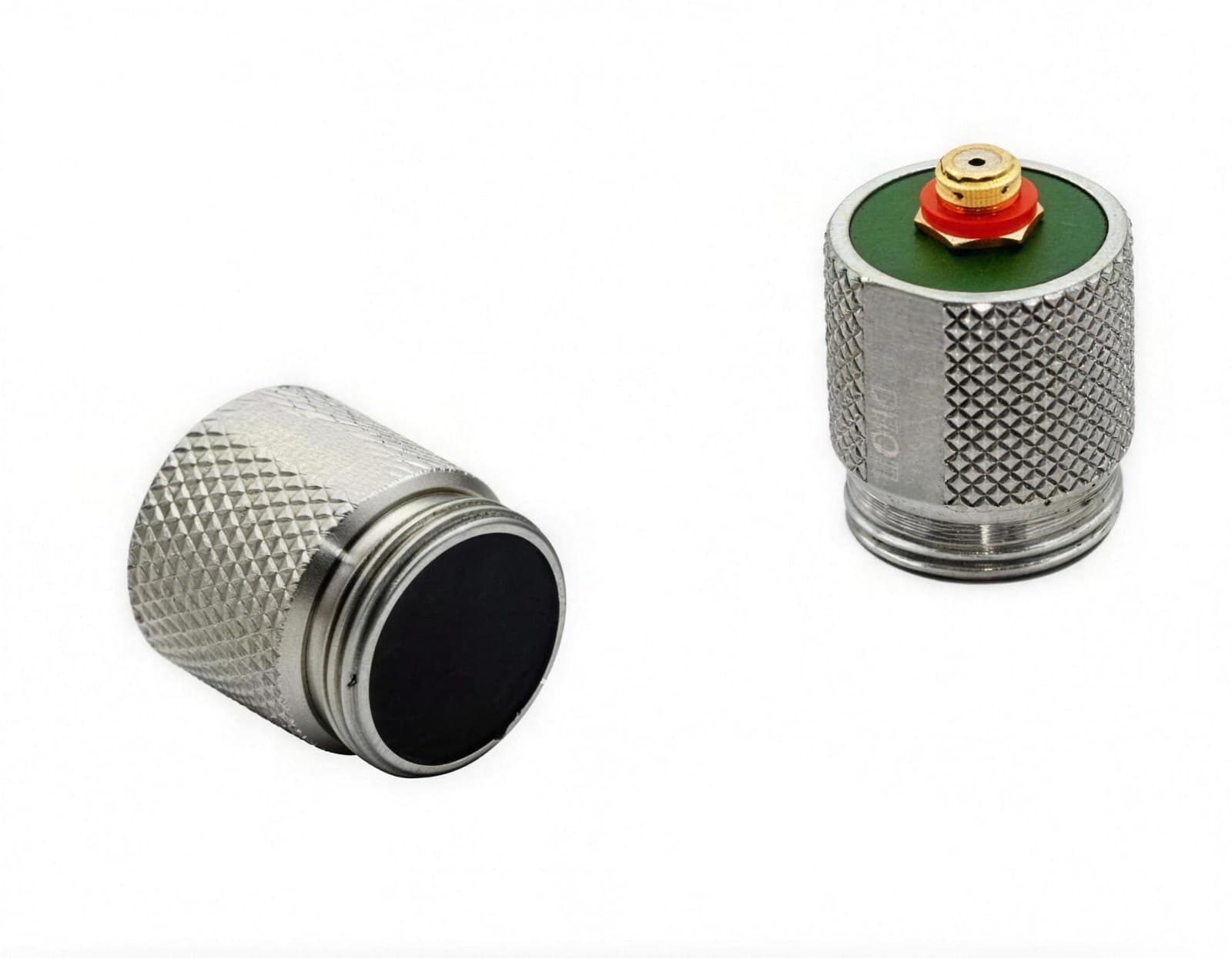 Dakota Shear Wave Transducers