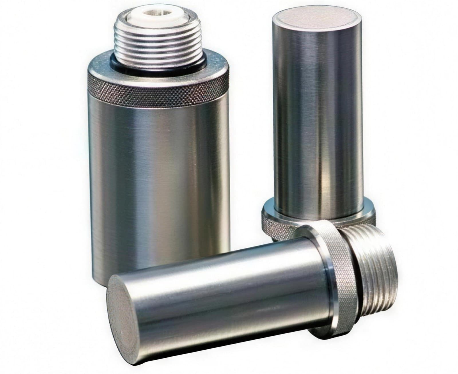 Dakota Shear Wave Transducers