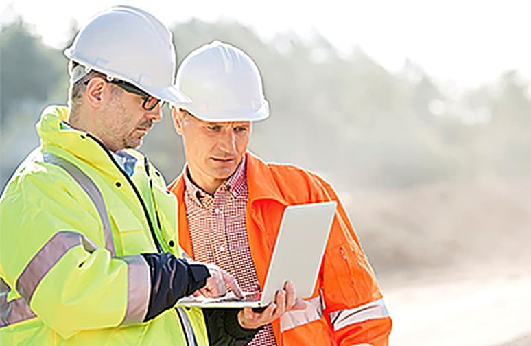 DakMaster™ Data Management Software