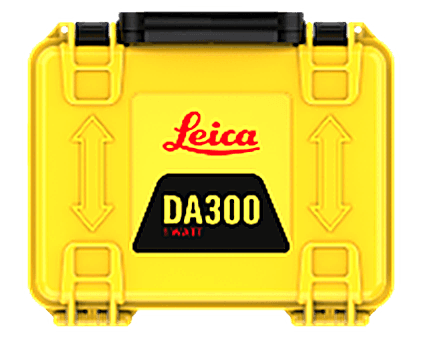 Leica DD300 Connect Depth Package - No Longer Supplied
