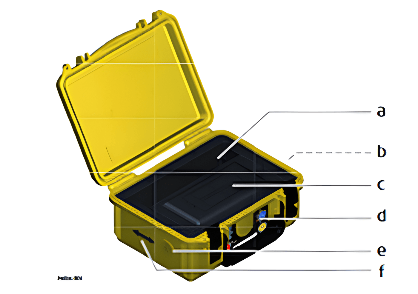 Leica DD175 Depth and GPS Package