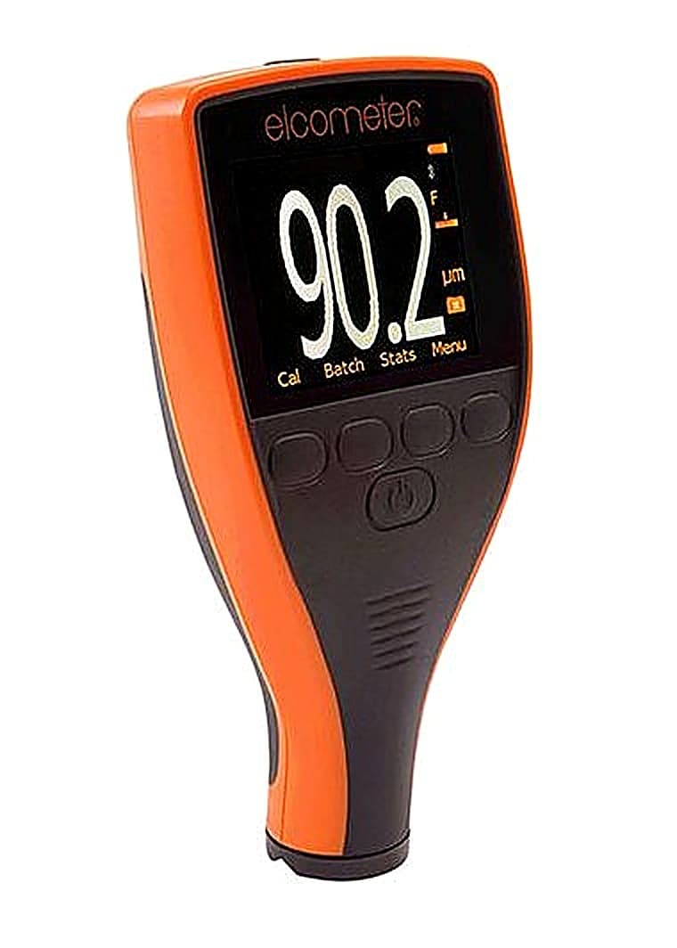 Elcometer 456 Coating Thickness Gauge / Digital Dry Film Thickness Gauges (DFTG)