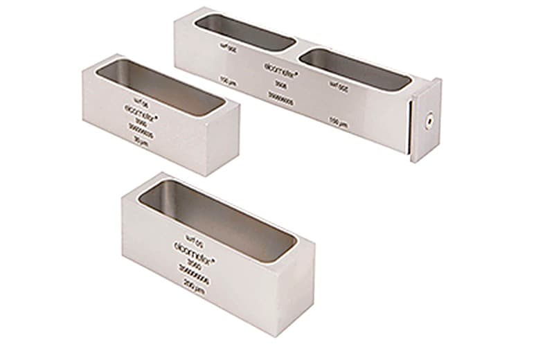 Elcometer 3508 4 Gap Applicator