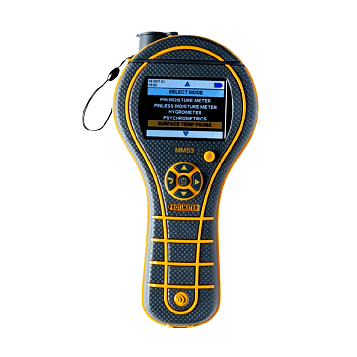 Protimeter BLD9800 Moisture Measurement System MMS3