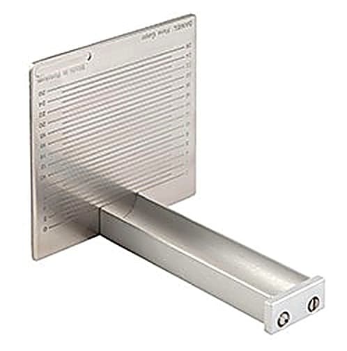 Elcometer 2290 Daniel Flow Gauge