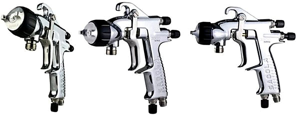 Sagola 3300 GTO Pressure Spray Gun