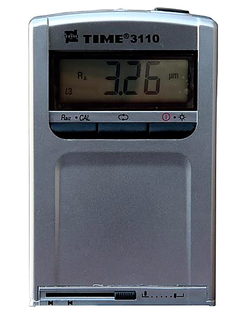 TR3110 Portable Roughness Tester