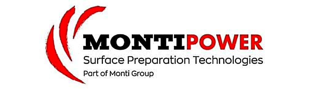 MontiPower logo