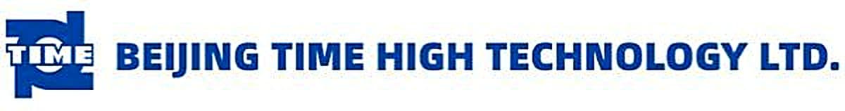 Beijing Time High Technology logo