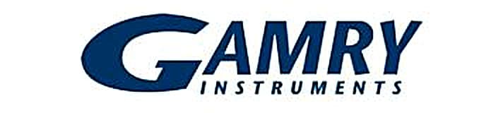 Gamry Instruments logo
