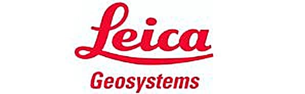 Leica Geosystems logo