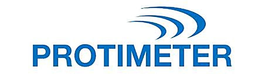 Protimeter logo
