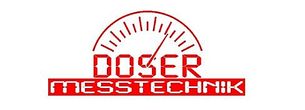 Doser Messtechnik logo