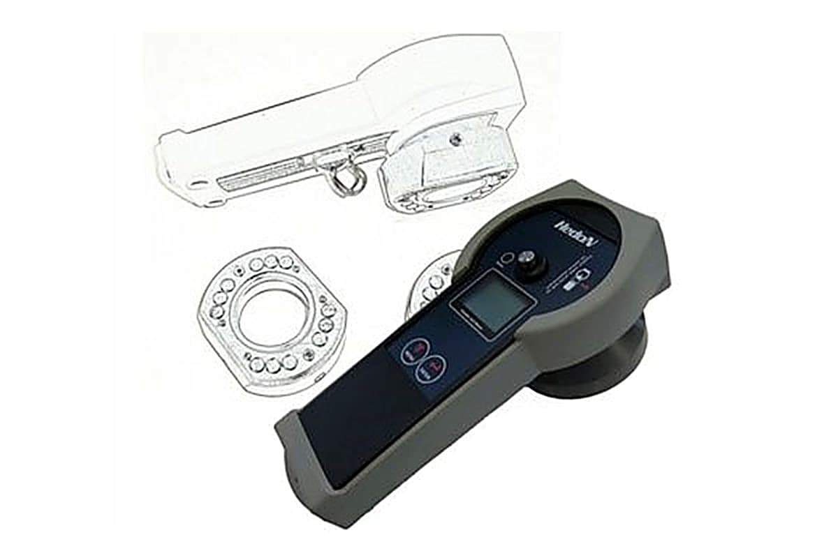 Soluble Salt Meter (SSM) Salt Contamination Meter