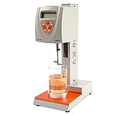 News: Fully Automatic Krebs 2250 Viscosity Test from Elcometer