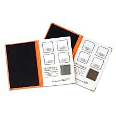 Elcometer 995 Coated Thickness Standards - Discontinued